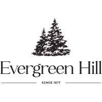 Evergreen Hill logo - Similar company to Jerilyn Horn Kitchen & Bath Design Co.