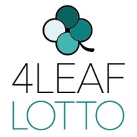 4 Leaf Lotto logo - Similar company to Clustertech International