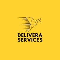 Delivera Services logo - Similar company to Fast Delivery