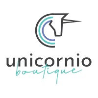 Unicornio Boutique logo - Similar company to Levantando Podcast