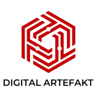 Digital Artefakt logo - Similar company to Pryvus Inc