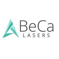 BeCa Lasers logo - Similar company to Neoconcepts