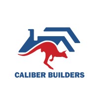 Caliber Builders logo - Similar company to Paragon Building Certifiers