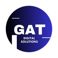 GAT Digital Solutions logo - Similar company to Trident Technologies