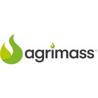 Agrimass logo - Similar company to Oc Waterloo