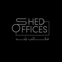 SHEDOFFICES logo - Similar company to Savira