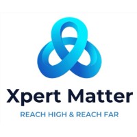 Xpert Matter logo - Similar company to Fernco Do Brasil De Comércio E Serviços Ltda