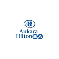 Ankara HiltonSA logo - Similar company to Cpankara Hotel Ankamall