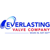 Everlasting Valve Company logo - Similar company to Triflow Corporation  - Valves & Actuators