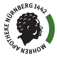 Mohren-Apotheke zu St. Lorenz gegr. 1442 | 0911-206 33-0 | info@mohren-apotheke.org logo - Similar company to Systemisch Eins