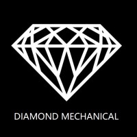 Diamond Mechanical logo - Similar company to Wagner Mechanical