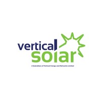 Vertical Solar logo - Similar company to Heytek