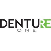 Denture ONE GmbH logo - Similar company to Bloop D.O.O