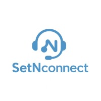 SetNconnect logo - Similar company to Jouwanimatievideo