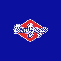 Don Yeyo logo - Similar company to Guigivan