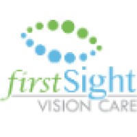First Sight Vision Care logo - Similar company to Deq