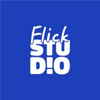 Flick Studio Co logo - Similar company to Flick Studio
