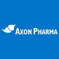 Axon Pharma Colombia logo - Similar company to Axon Pharma