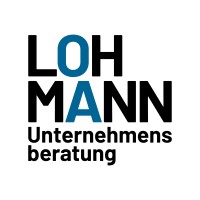 Lohmann Unternehmensberatung logo - Similar company to Gräwe & Partner