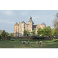 Stichting Exploitatie Kasteel Croy