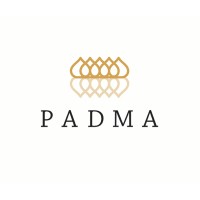 Padma Hotels logo - Similar company to Rez Hotel Semarang