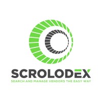 Scrolodex logo - Similar company to Sirito Nancy