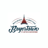 Building A Better Boyertown logo - Similar company to Visual Impact Lighting