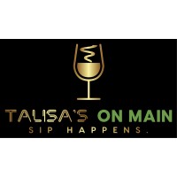 Talisa's on Main logo - Similar company to Open Doors Yoga Studios