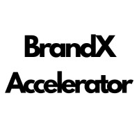 LinkedIn BrandX Accelerator logo - Similar company to Taavi Lindmaa - Building Brands