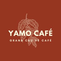 Yamo Café logo - Similar company to Maison Ahouë