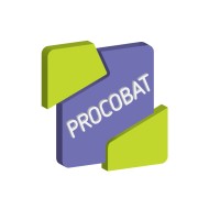 PROCOBAT VAULX EN VELIN logo - Similar company to Sas Monnet Philippe