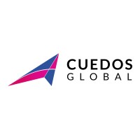 Cuedos Global logo - Similar company to Glu Global