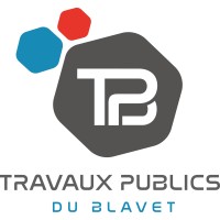 TRAVAUX PUBLICS DU BLAVET logo - Similar company to Alba