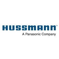 Panasonic Appliances Refrigeration Systems de México S. A. de C. V. logo - Similar company to Hussmann