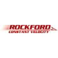 Rockford Constant Velocity