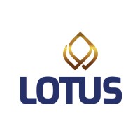 LOTUS - Higiene e Limpeza logo - Similar company to Bríndice