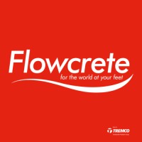Flowcrete Pacific logo - Similar company to Altex Coatings Ltd