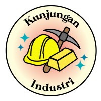Kunjungan Industri logo - Similar company to Keluarga Mahasiswa Kimia Ugm