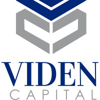 Viden Capital, LLC logo - Similar company to Viden