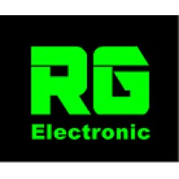 R&G Electronic (912) 384-0242 logo - Similar company to Design Specific Ltd