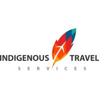 Indigenous Travel Services logo - Similar company to Call Me Guide