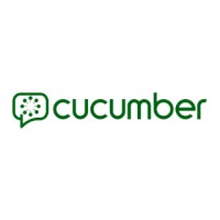 Cucumber Recruitment logo - Similar company to Un1Ty Group