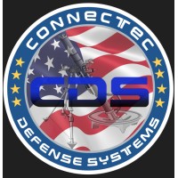 Connectec logo - Similar company to Connectech