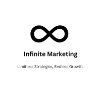 Infinite Marketing logo - Similar company to Seofy