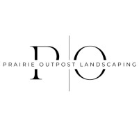 Prairie Outpost Garden Design