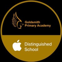 Goldsmith Primary Academy logo - Similar company to Greencable