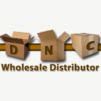 DNC Wholesale logo - Similar company to Wombatbcn