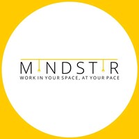MindStir logo - Similar company to J&K Studios Inc