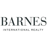 BARNES Marbella logo - Similar company to Barnes Como