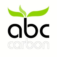 ABC Carbon logo - Similar company to Nativa Carbono